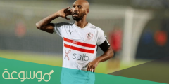 كم عدد اهداف شيكابالا مع الزمالك في تاريخة