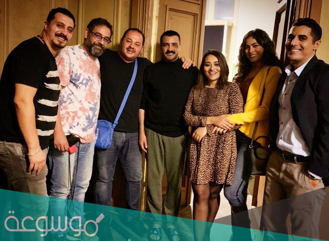 كم عدد حلقات مسلسل الأخ الكبير