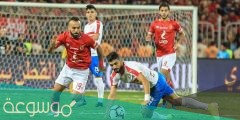 كم عدد مباريات الدورى المصرى لكل فريق