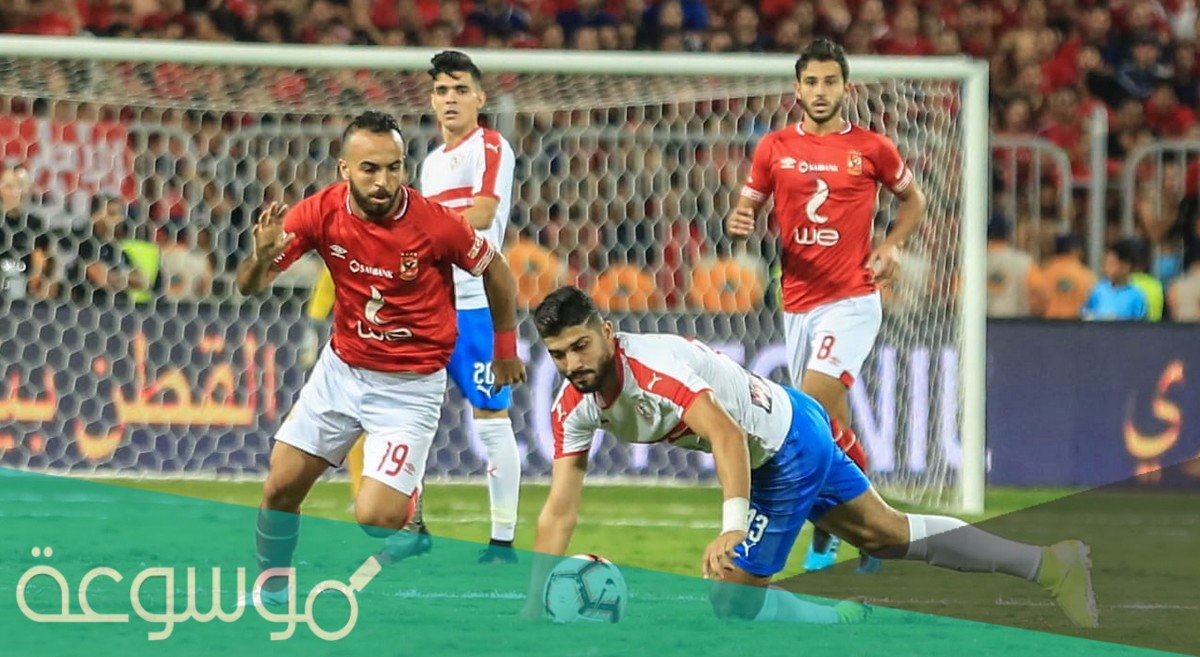 كم عدد مباريات الدورى المصرى لكل فريق