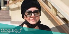 كم عمر الفنانة دلال عبدالعزيز الحقيقي