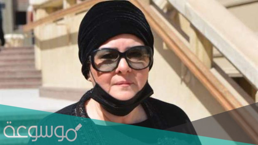 كم عمر الفنانة دلال عبدالعزيز الحقيقي