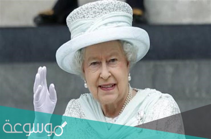 كم عمر اليزابيث الحقيقي