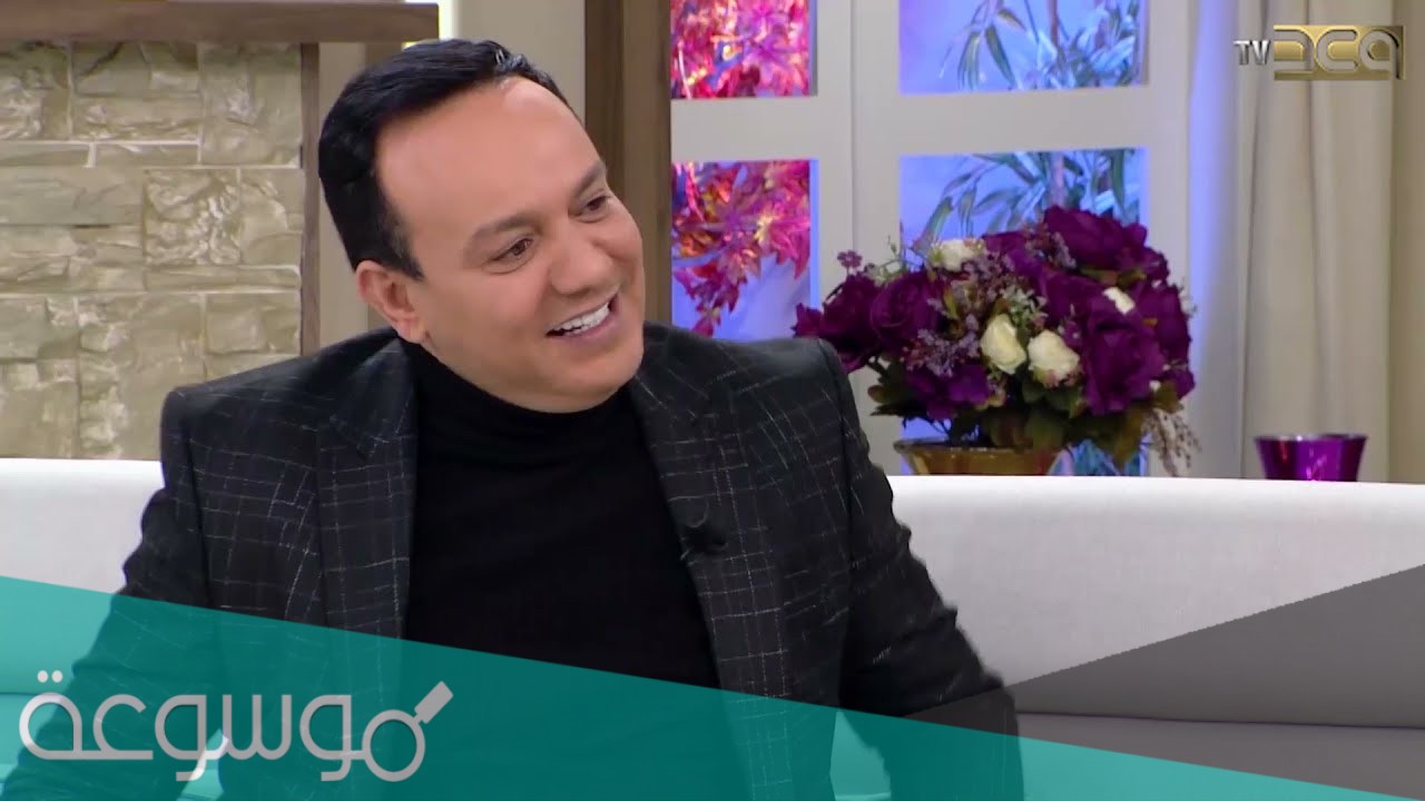 كم عمر علاء شابي