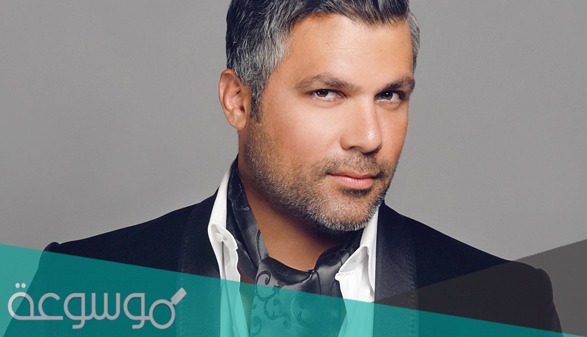 كم عمر فارس كرم الحقيقي