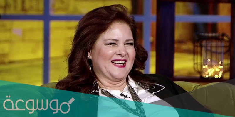 كم مره تزوجت دلال عبد العزيز