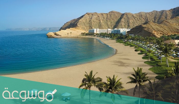 كم يبلغ طول السواحل العمانيه