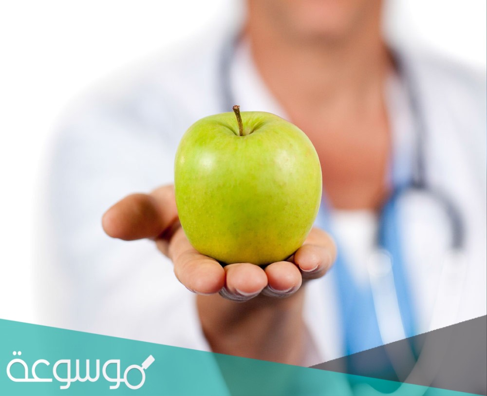 لغز فرع من الطب يعنى بطرق الوقاية من الأمراض من 7 حروف