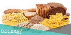 لماذا تسمى الكربوهيدرات مائية الكربون ؟