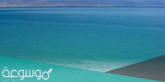 لماذا سمي البحر الميت بهذا الاسم ؟