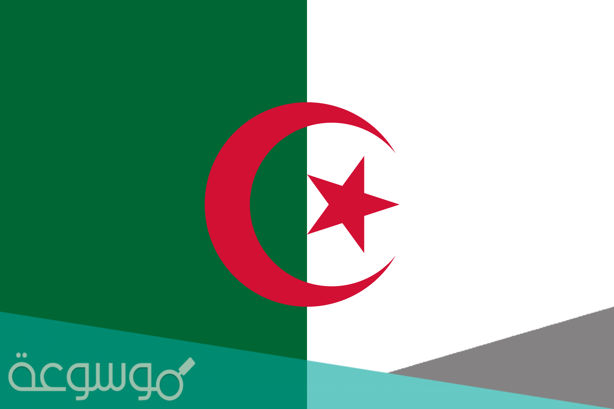 لماذا سميت الجزائر بالجزائر