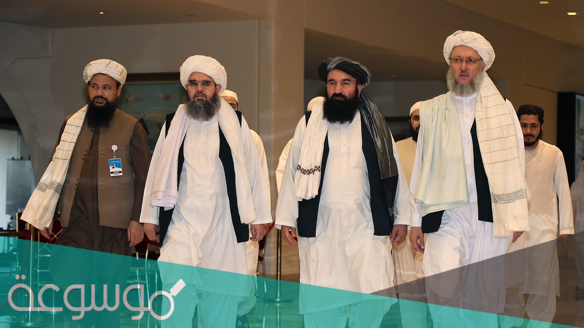 لماذا سميت حركة طالبان بهذا الاسم