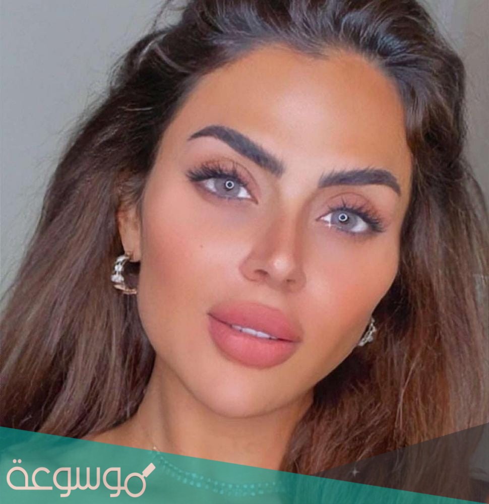 لولو البديوي كم عمرها