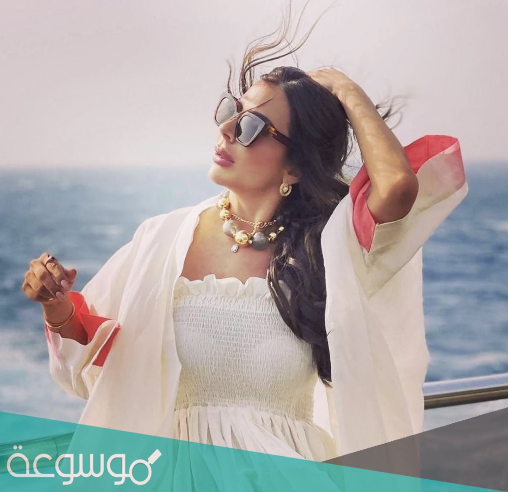 لولو البديوي من وين