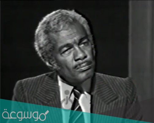 مؤلف اغنية ظالم لعبد الحليم