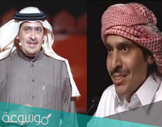 ما أصل محمد ابن الذيب
