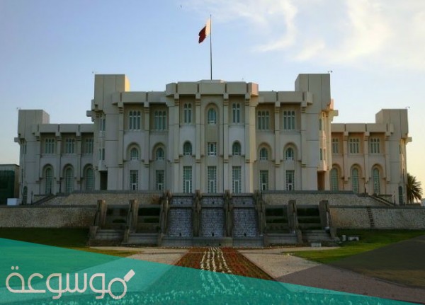 ما حقيقة السطو على قصر أمير قطر في فرنسا