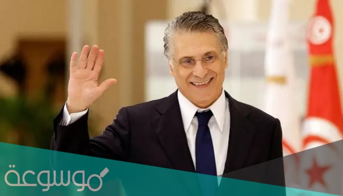 ما سبب اعتقال نبيل القروي