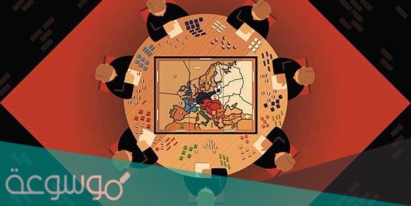 ما معنى قطع العلاقات الدبلوماسية