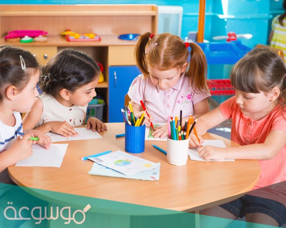 ما هو السن القانوني لدخول المدرسة