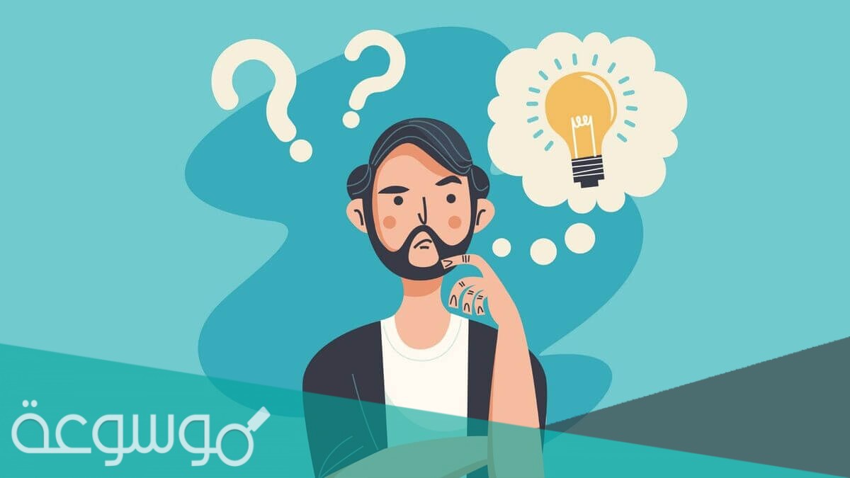 ما هو الشيء الذي لا يجري ولا يمشي حل لغز