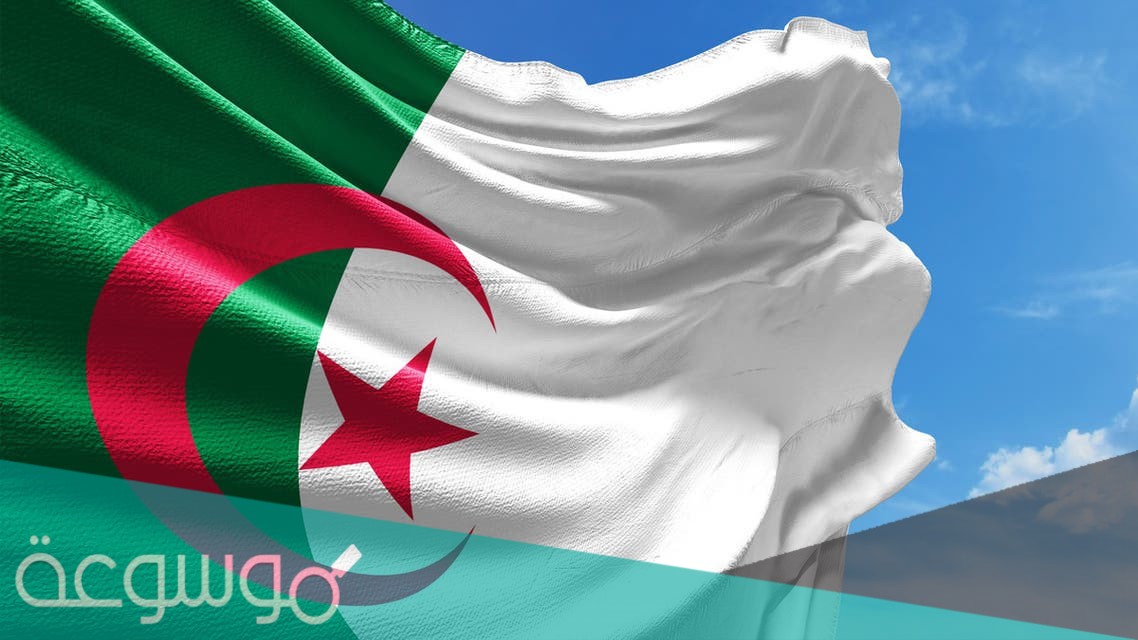 ما هو ترتيب الجزائر من حيث المساحه عالميا