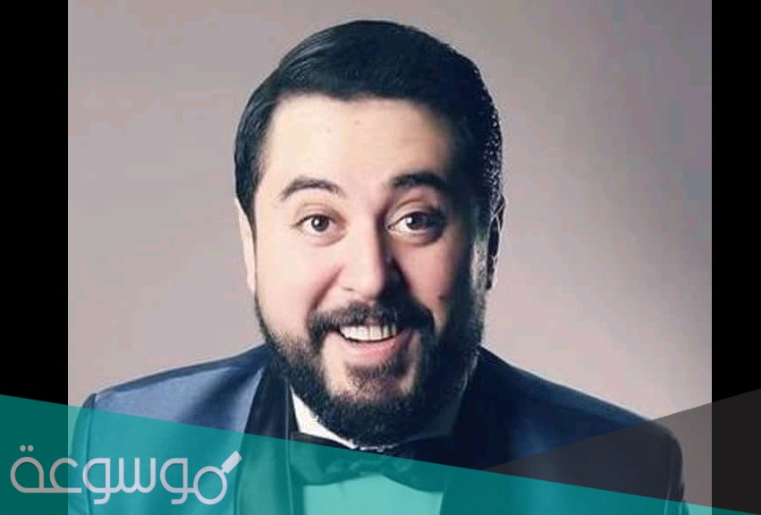 ما هو مرض الفنان عمرو عبد العزيز