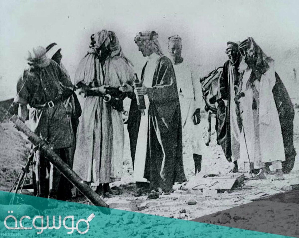 ما هي أكبر قبيلة عربية من حيث العدد