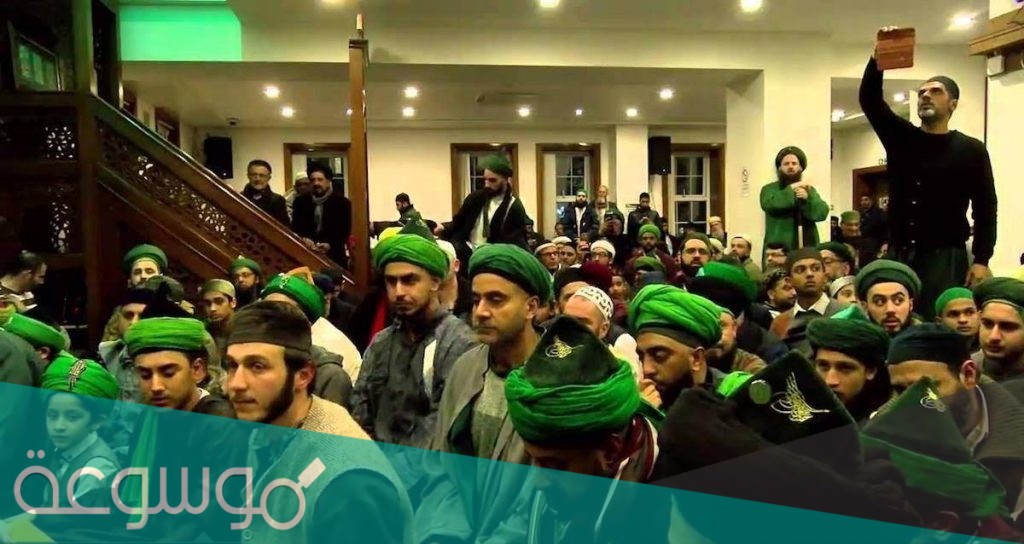 ما هي المدرسة الديوبندية ومن اسسها