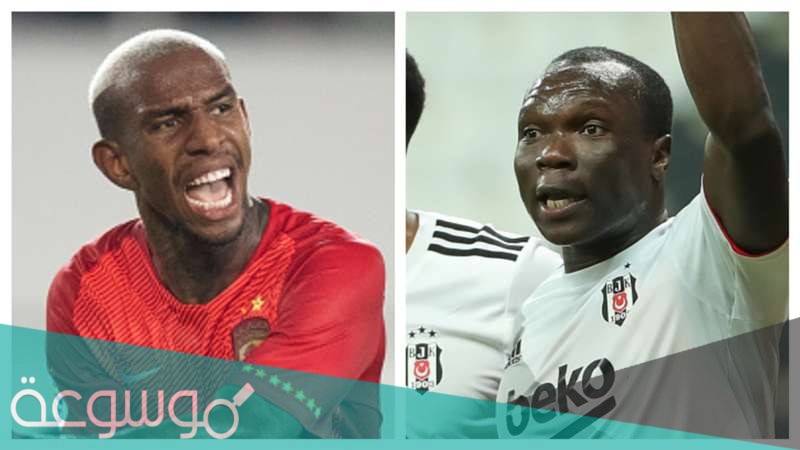 ما هي ديانة ابو بكر لاعب النصر