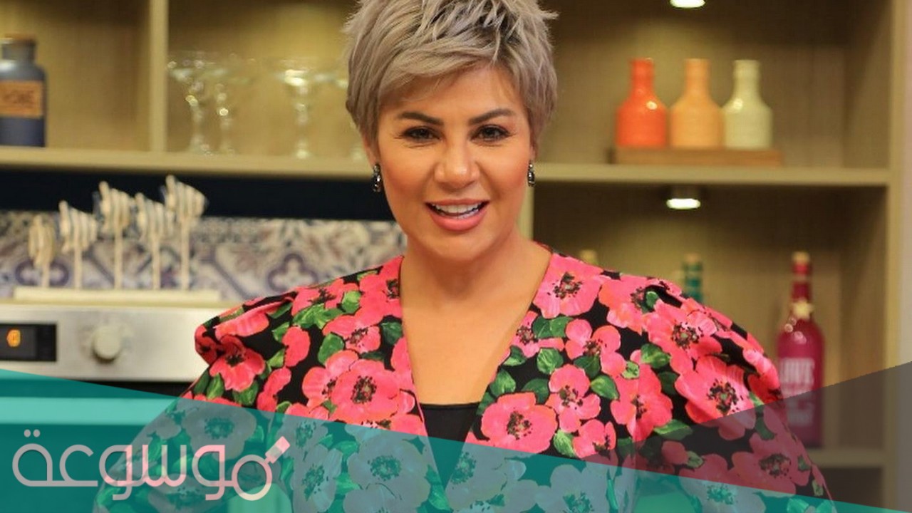 ما هي ديانة الاعلامية مفيدة شيحة