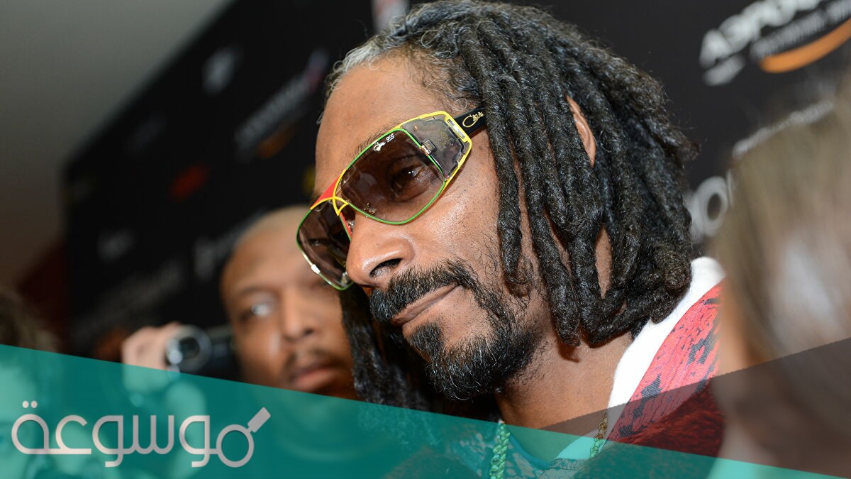 ما هي ديانة سنوب دوغ