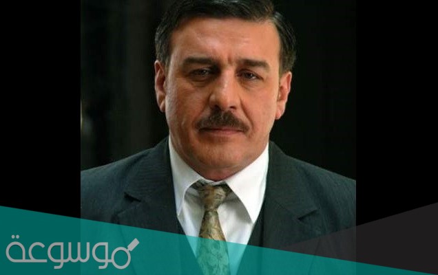 ما هي ديانة وائل رمضان