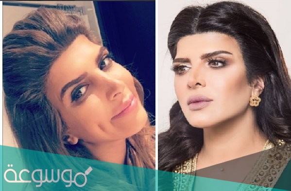 ماذا قالت غدير السبتي عن الامارات