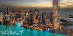 ماذا كانت تسمى دبي في السابق