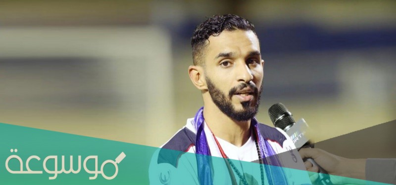 ماهو مرض خالد الزيلعي لاعب النصر