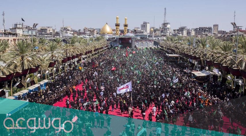 ماهي قصة ركضة طويريج