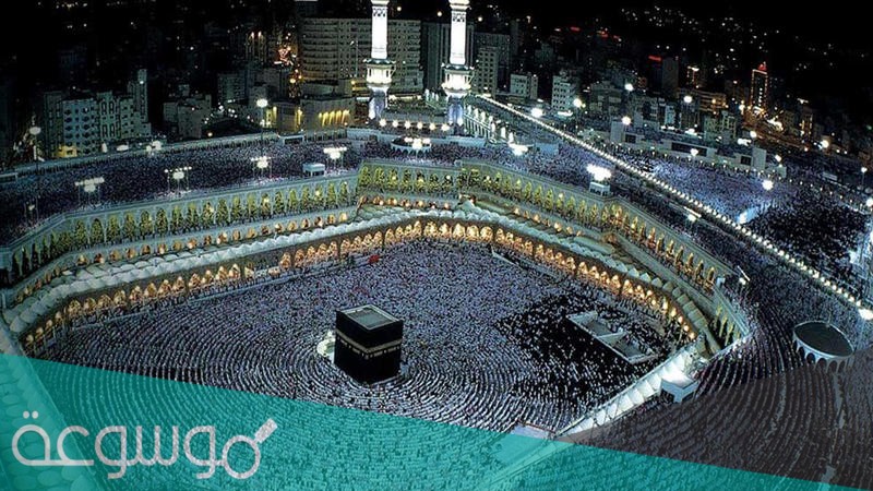 من أين يحرم أهل مكة للعمرة