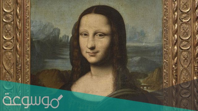 من قام بسرقة لوحة الموناليزا سنة 1911