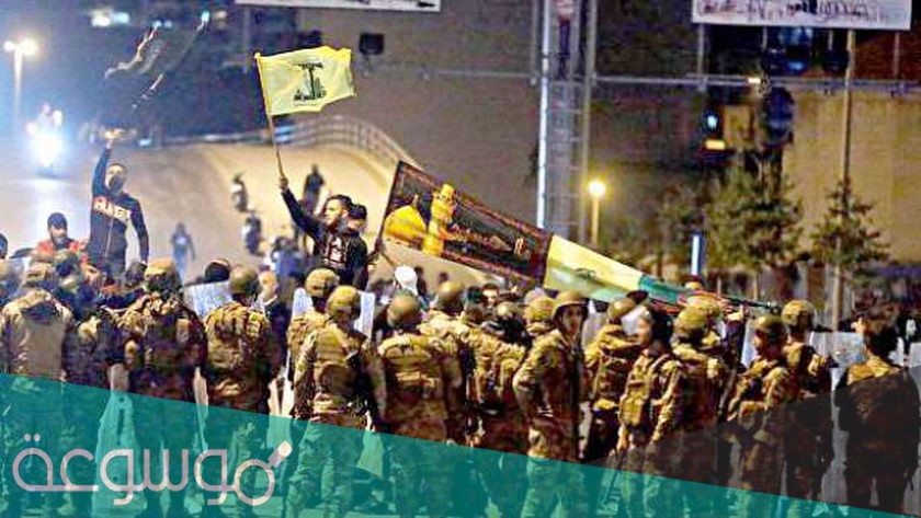 من هم عرب خلدة