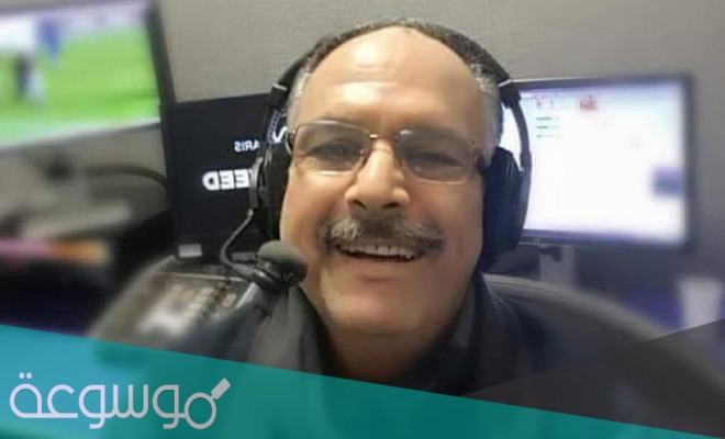 من هو الحبيب بن علي المعلق الجزائري