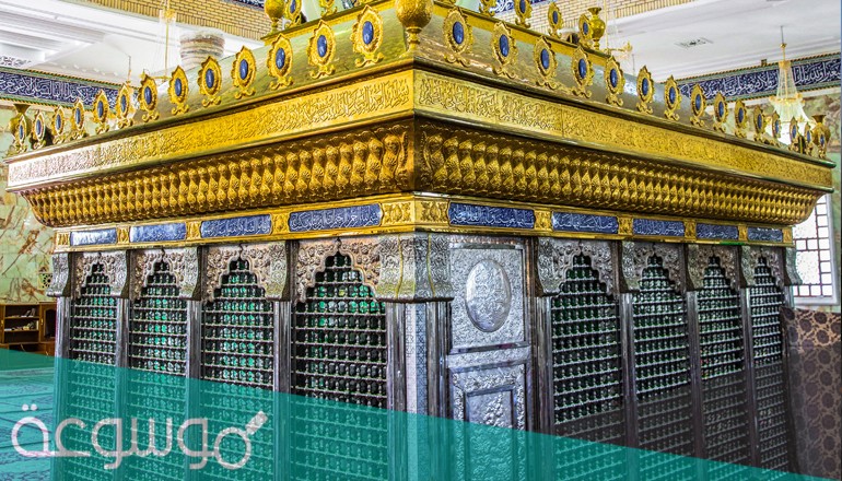 من هو الحر الرياحي السيرة الذاتية