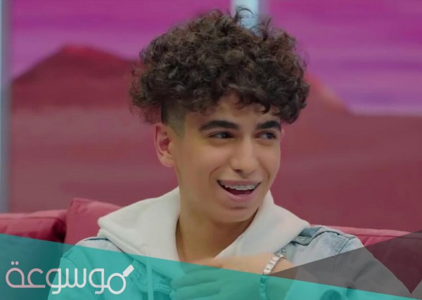 من هو السعودي دايلر ويكيبيديا