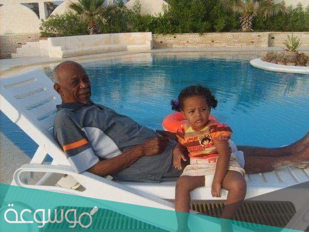 من هو الصافي جعفر السيرة الذاتية