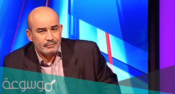 من هو العربي زيتوت السيرة الذاتية