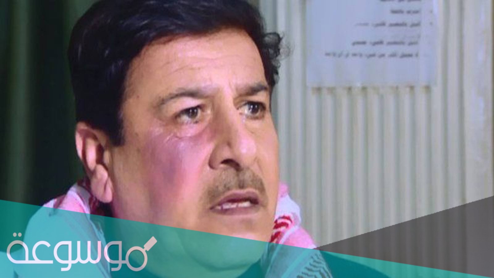 من هو الفنان العراقي عامر جهاد