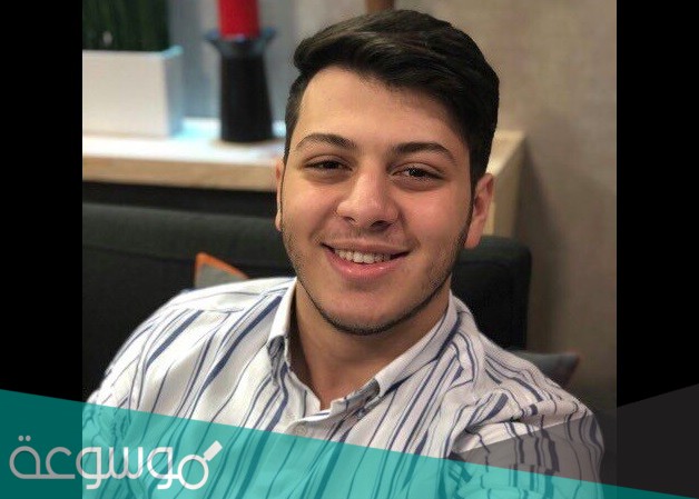 من هو المعتصم بالله مقداد ويكيبيديا