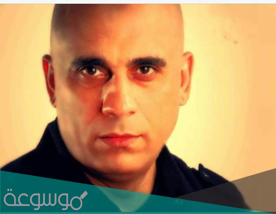 من هو الملحن محمد سعد السيرة الذاتية