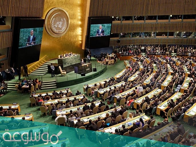من هو اول امين عام الامم المتحده