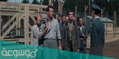 من هو بطل فيلم الهروب الكبير